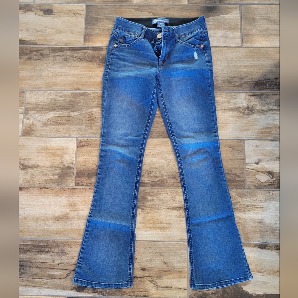 Democracy jeans excellent condition